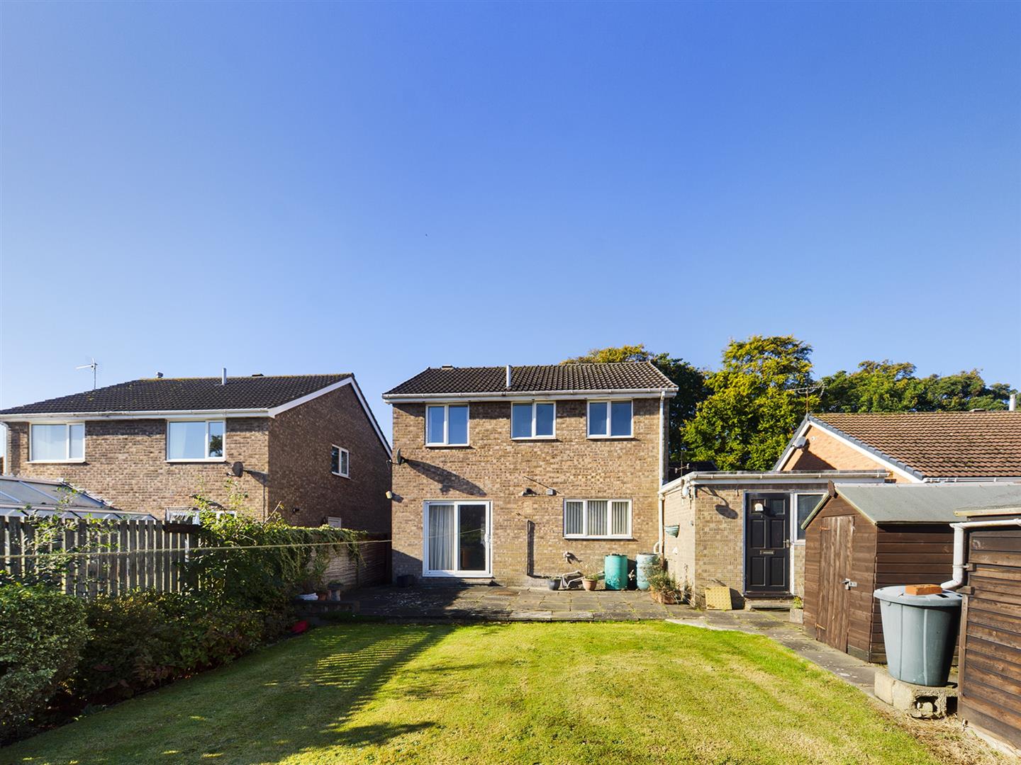 West Crayke, Bridlington Belts Estate Agents